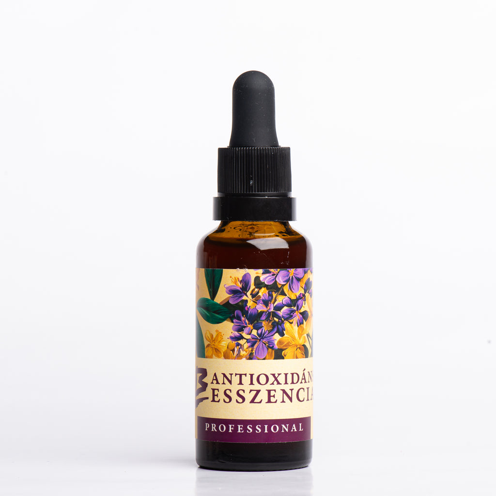 Antioxidáns esszencia