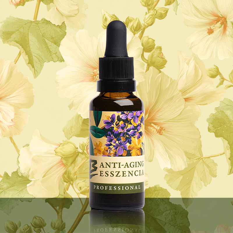 Anti-aging esszencia