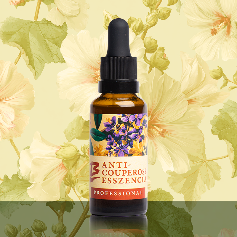 Anti-couperose esszencia