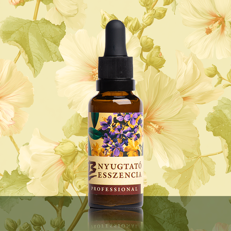 Nyugtató esszencia