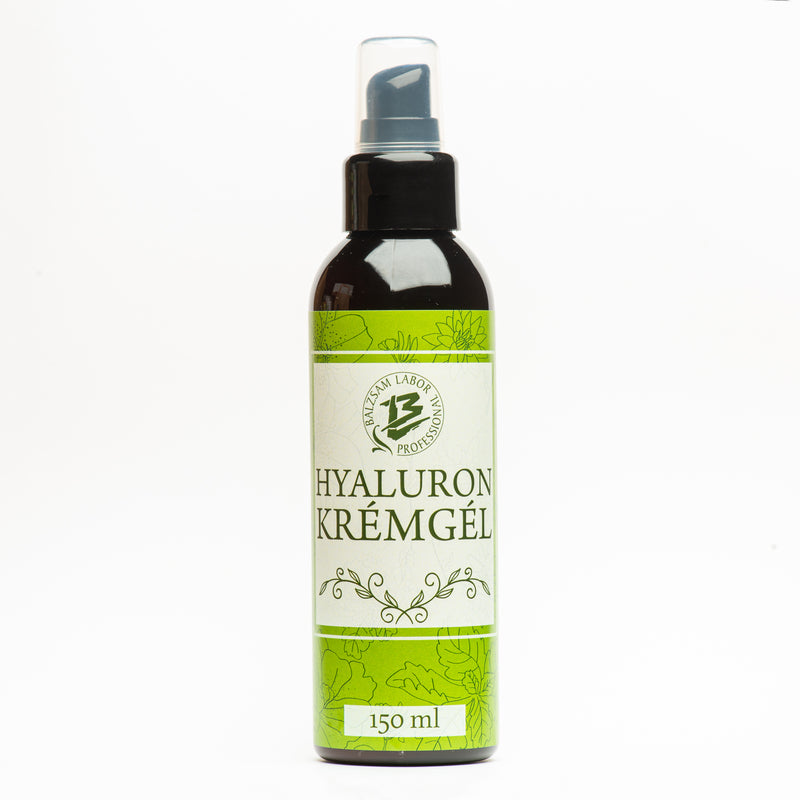 HYALURON KRÉMGÉL