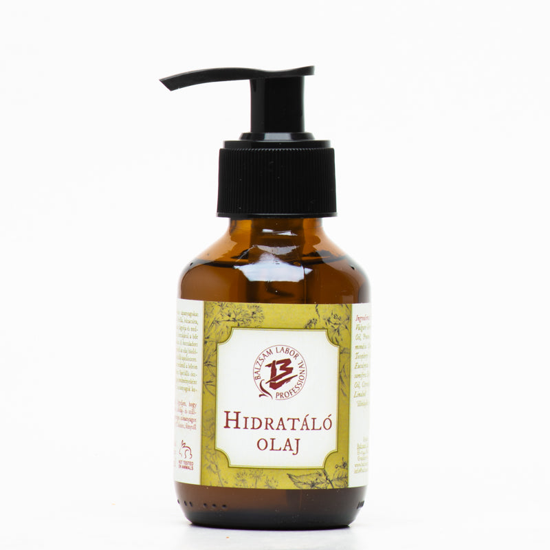 HIDRATÁLÓ OLAJ