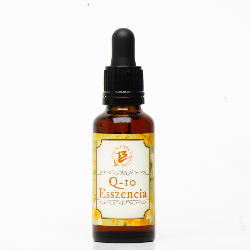 Q10 ESSZENCIA
