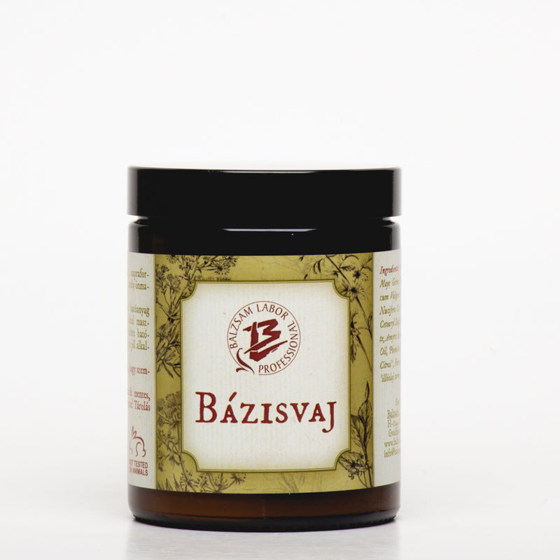 BÁZISVAJ