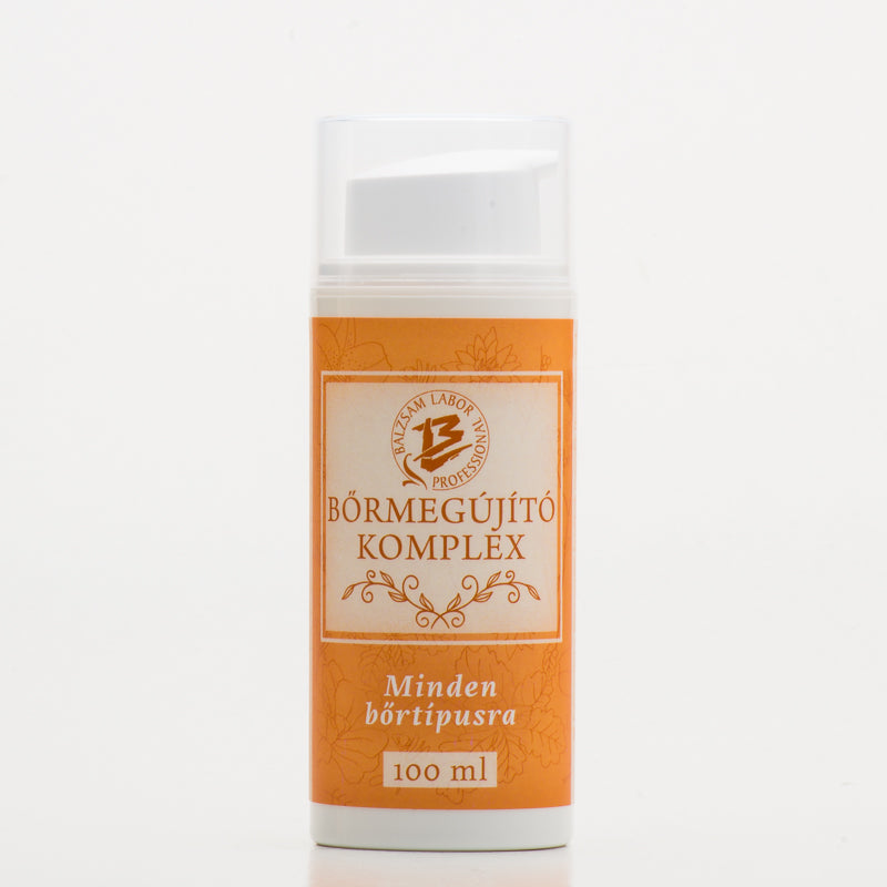 AHA - BŐRMEGÚJÍTÓ KOMPLEX