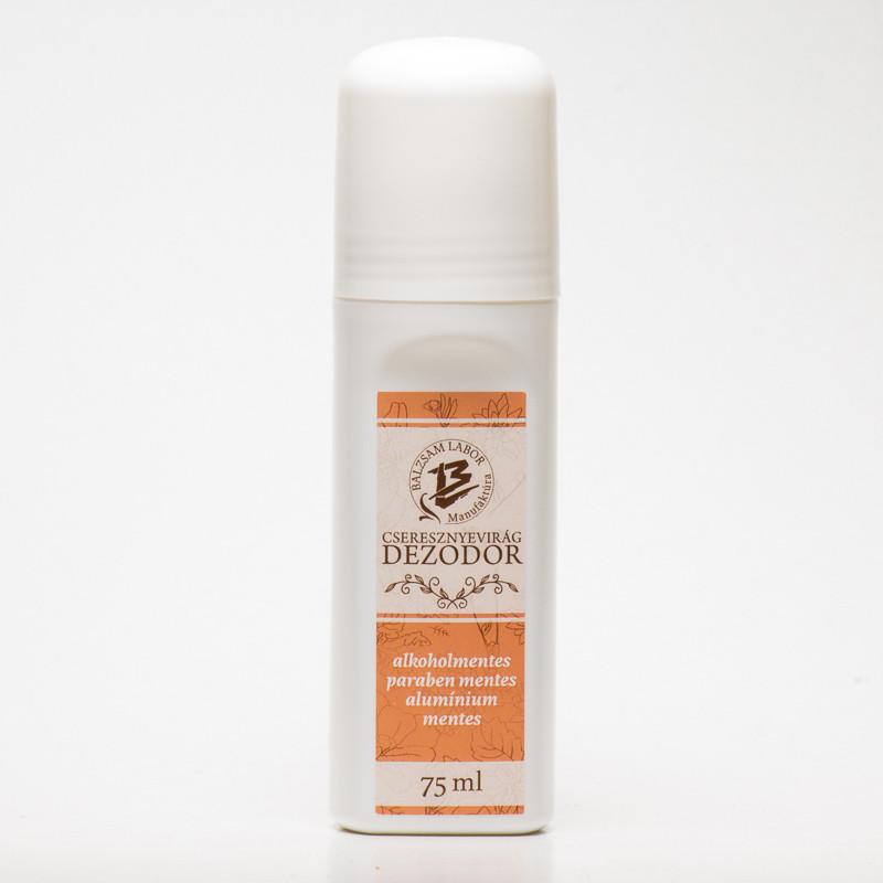 DEZODOR CSERESZNYEVIRÁG ILLATTAL