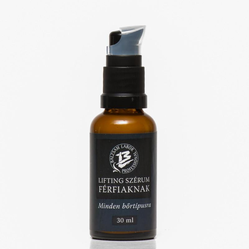 LIFTING SZÉRUM FÉRFIAKNAK
