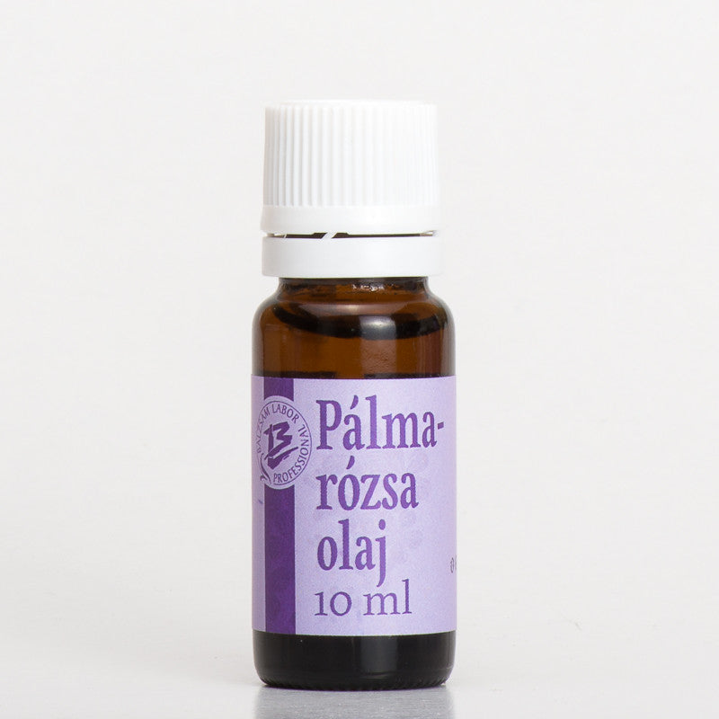 Pálmarózsa olaj
