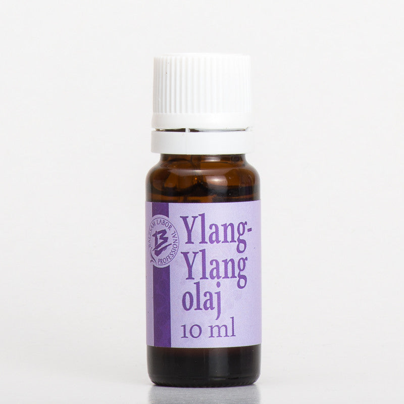 Ylang-ylang olaj