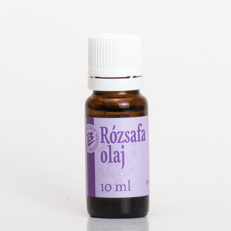 Rózsafa olaj