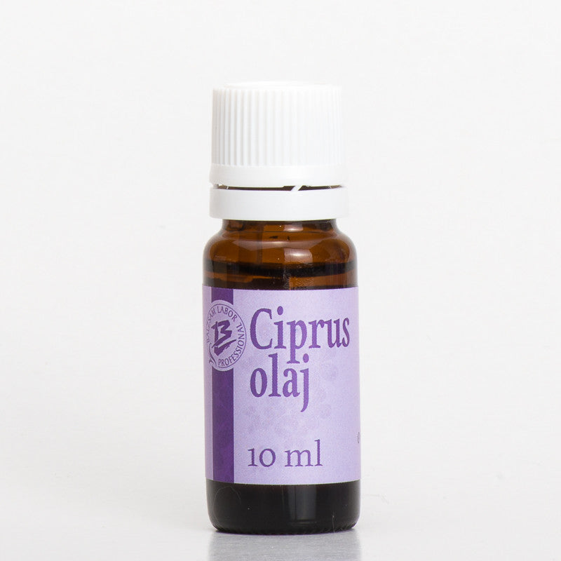 CIPRUSOLAJ
