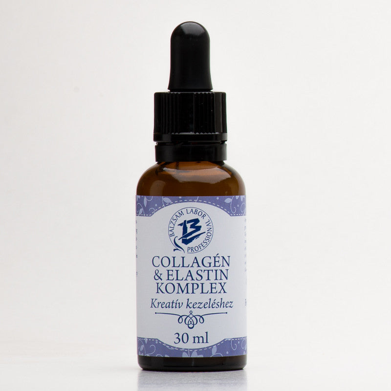 COLLAGEN & ELASTIN KOMPLEX