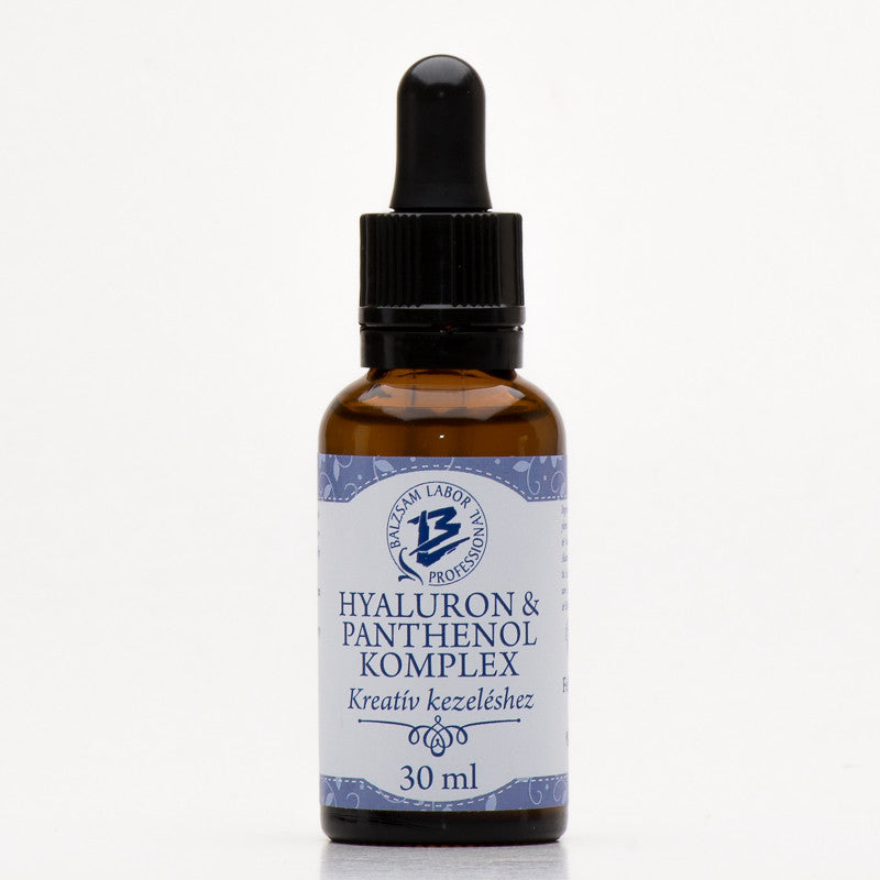 HYALURON & PANTHENOL KOMPLEX