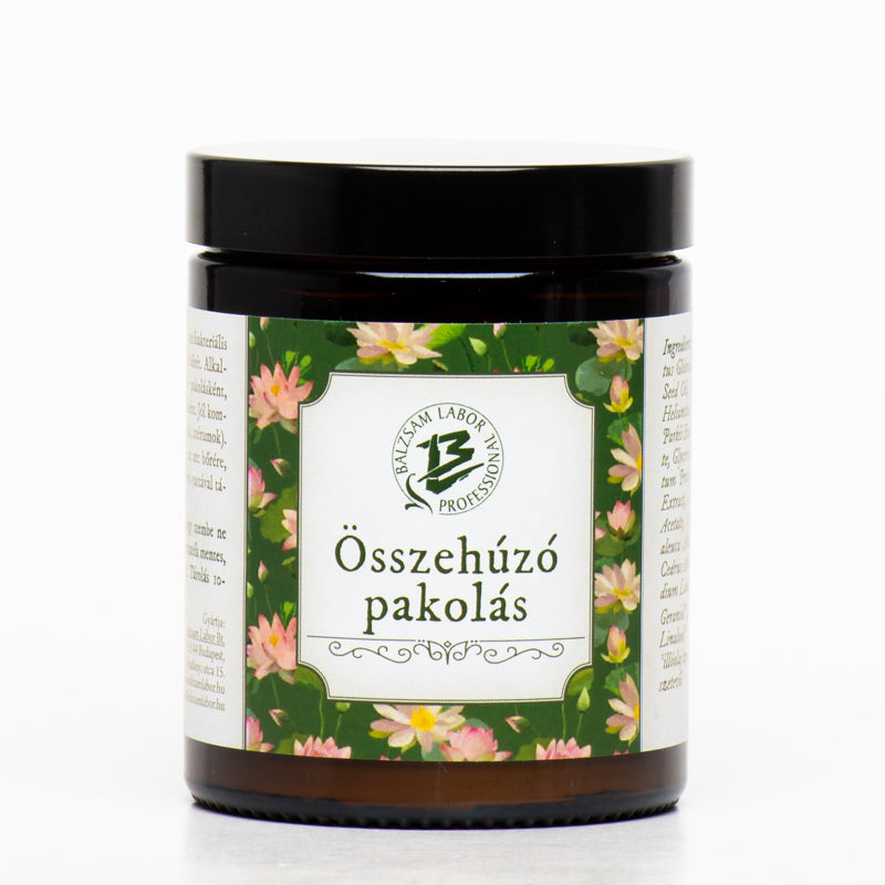 ÖSSZEHÚZÓ PAKOLÁS