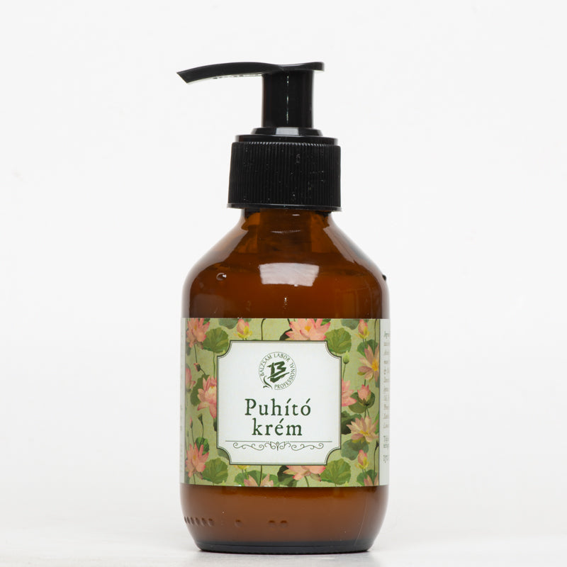 PUHÍTÓ KRÉM