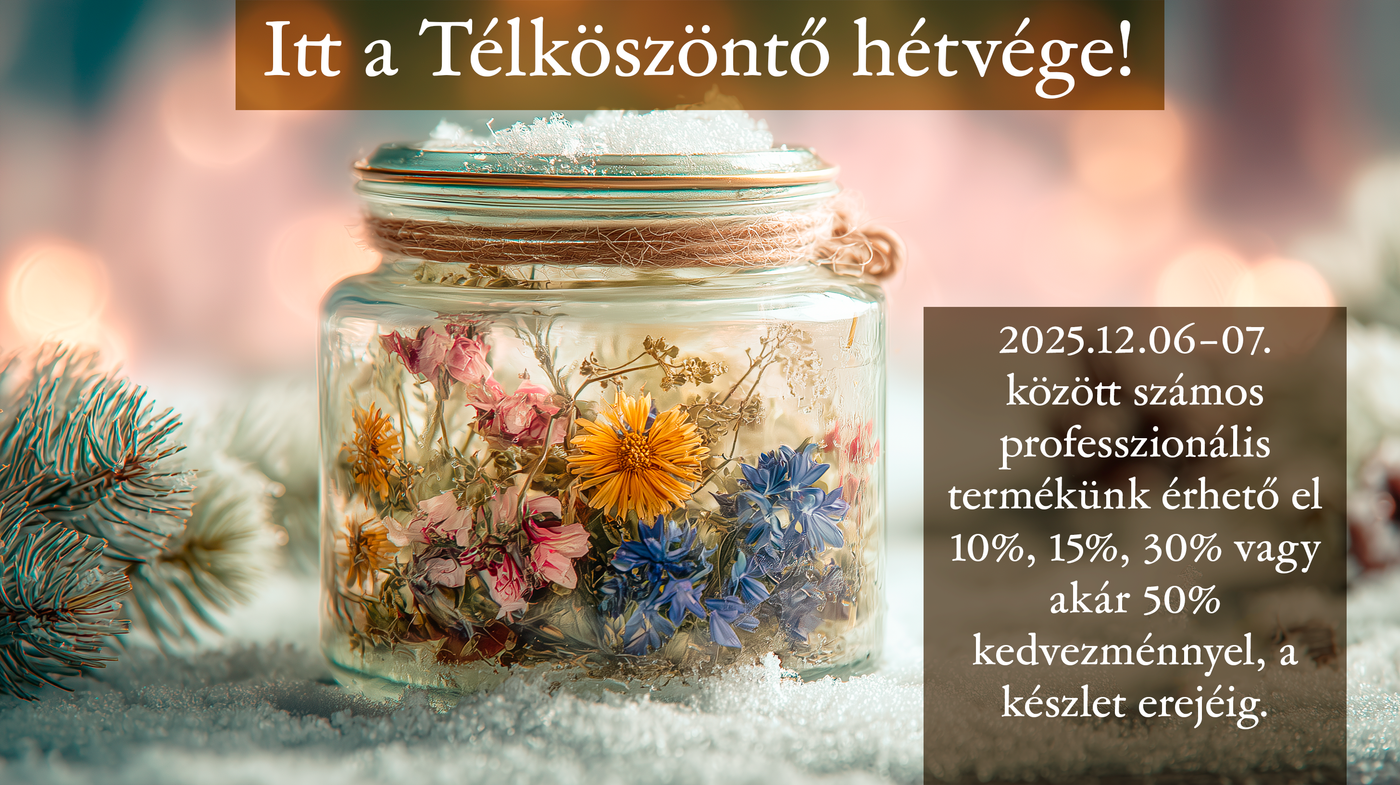 Télköszöntő hétvége