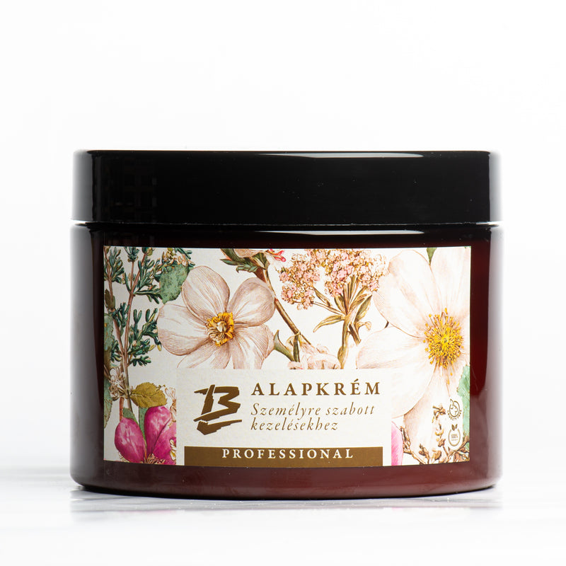 Alapkrém