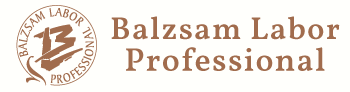 Balzsam Labor Professional