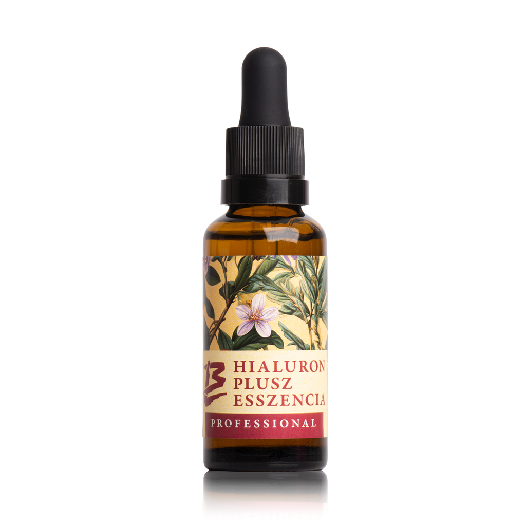 Hialuron Plusz Esszencia