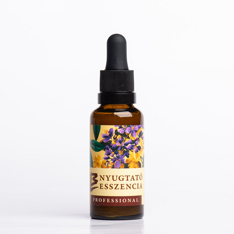 Nyugtató esszencia