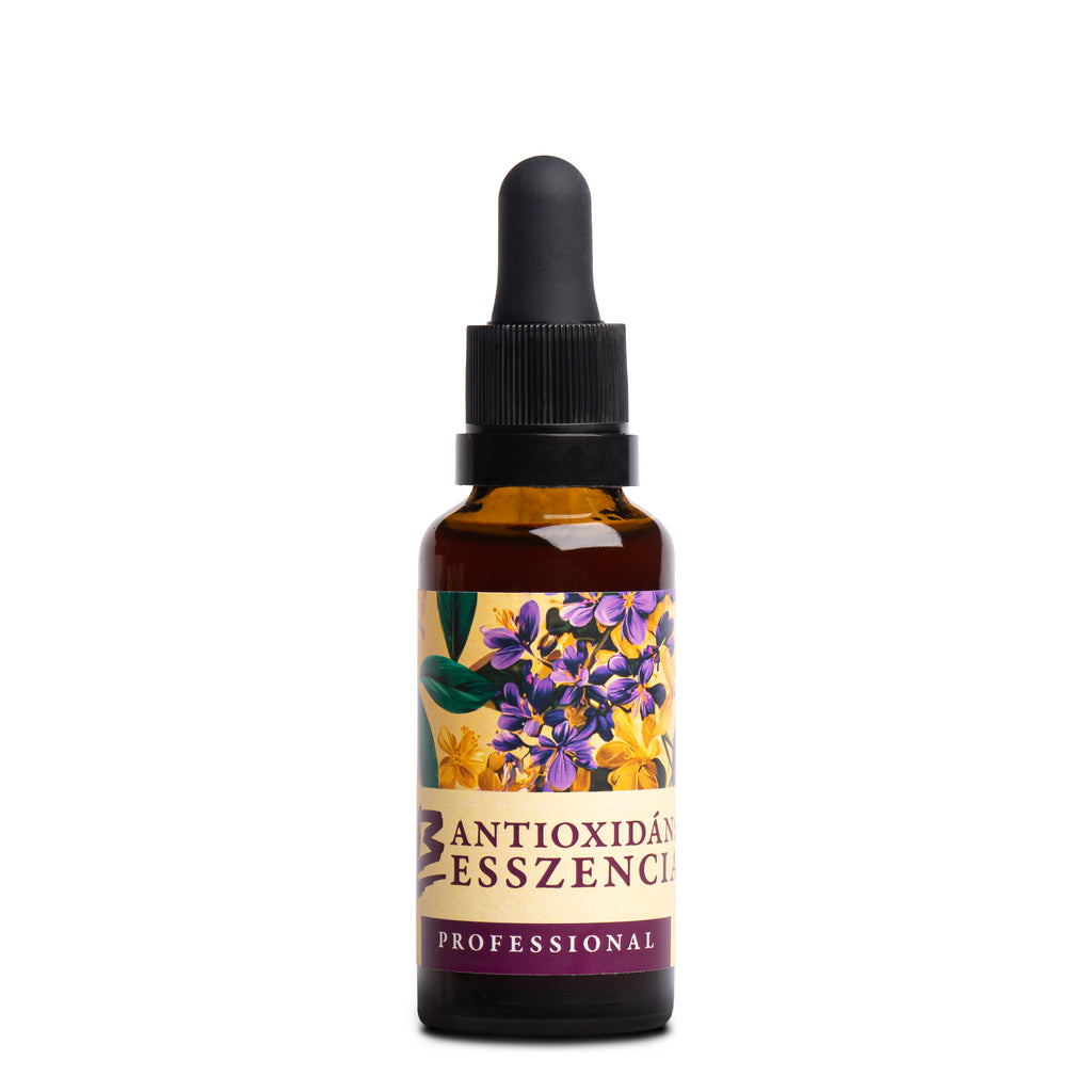 Antioxidáns Esszencia