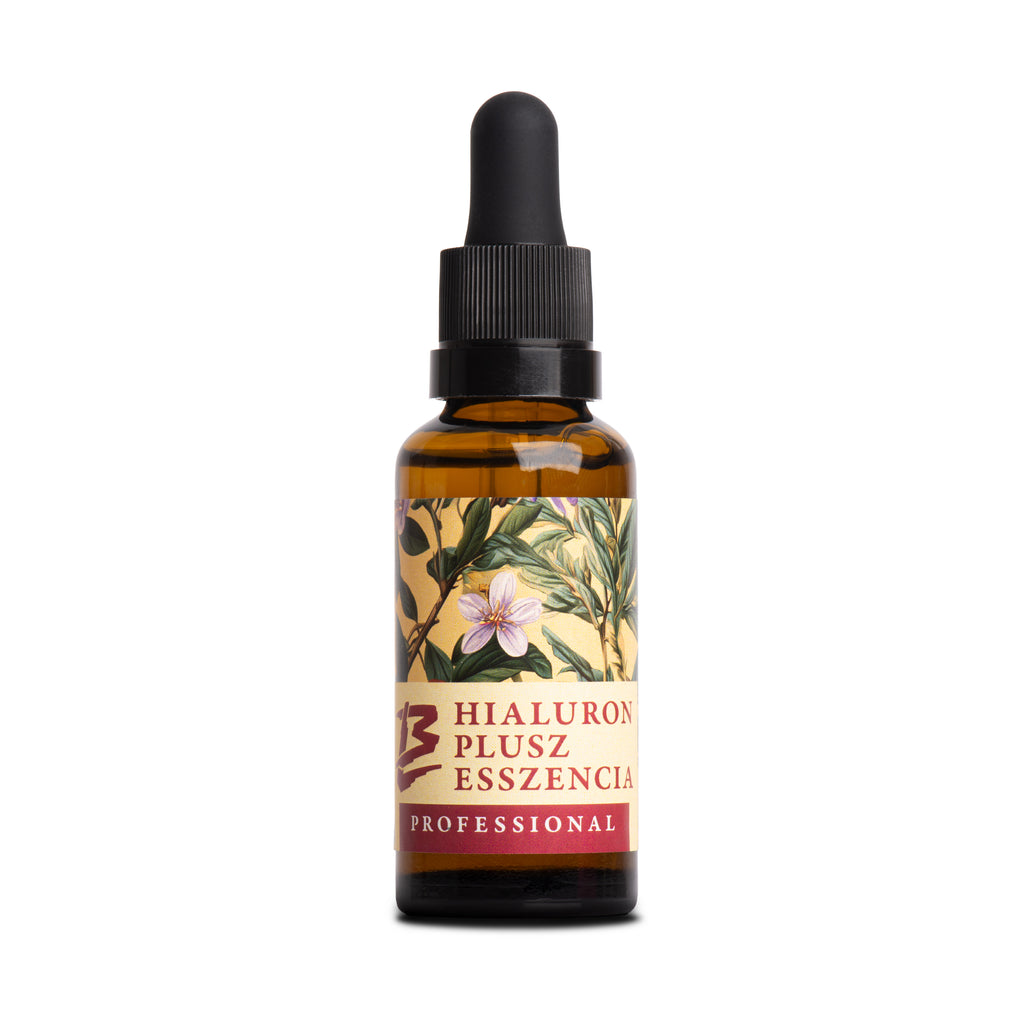 Hialuron Plusz Esszencia