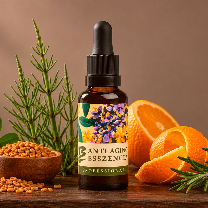 Anti-Aging Esszencia