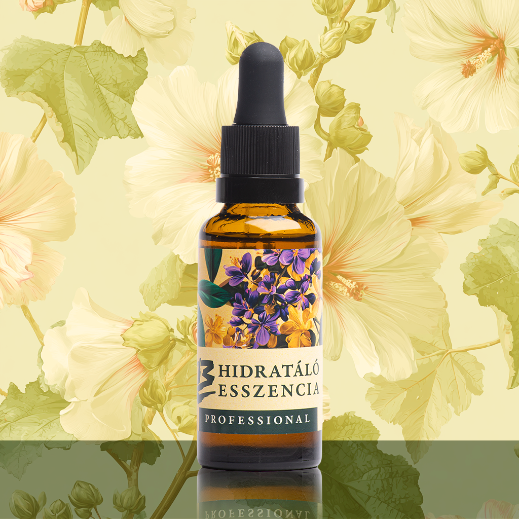 Hidratáló esszencia