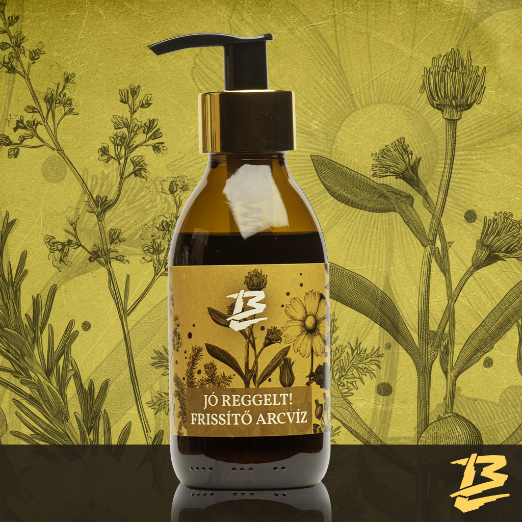 JÓ REGGELT! FRISSÍTŐ ARCVÍZ