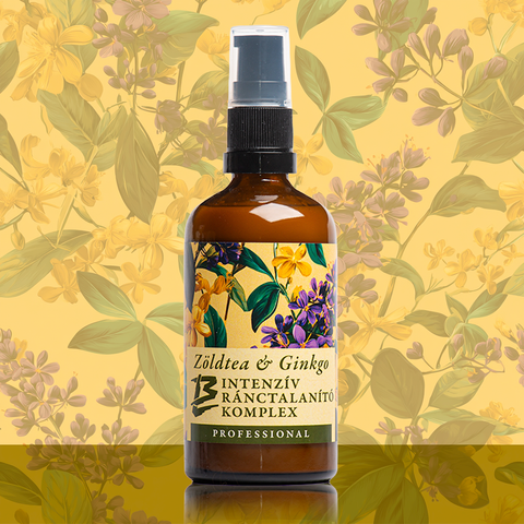 Kiegészítő készítmények