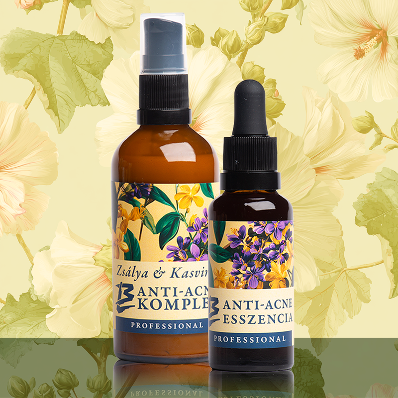 Komplex & Esszencia 1+1 akció