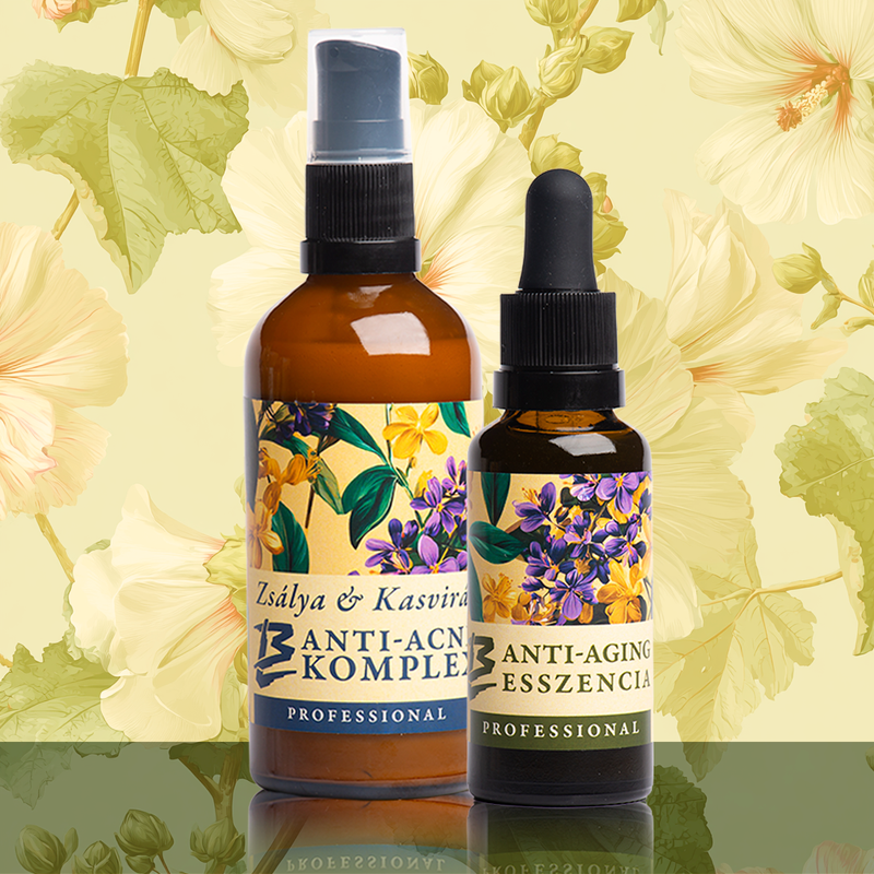 Komplex & Esszencia 1+1 akció