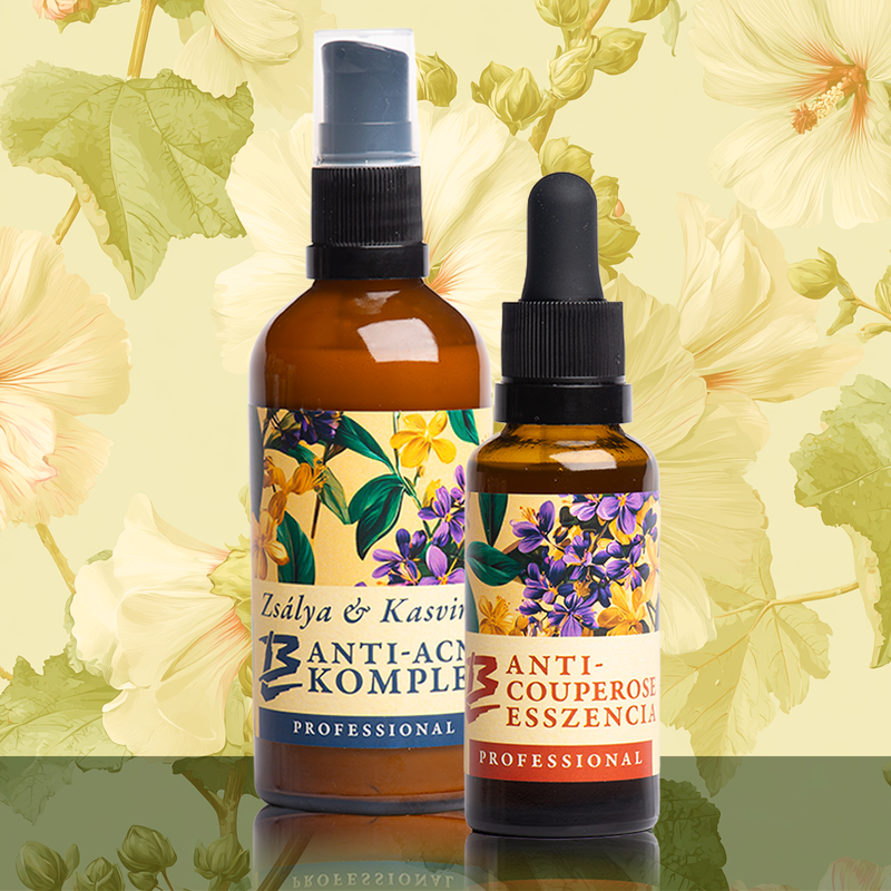 Komplex & Esszencia 1+1 akció