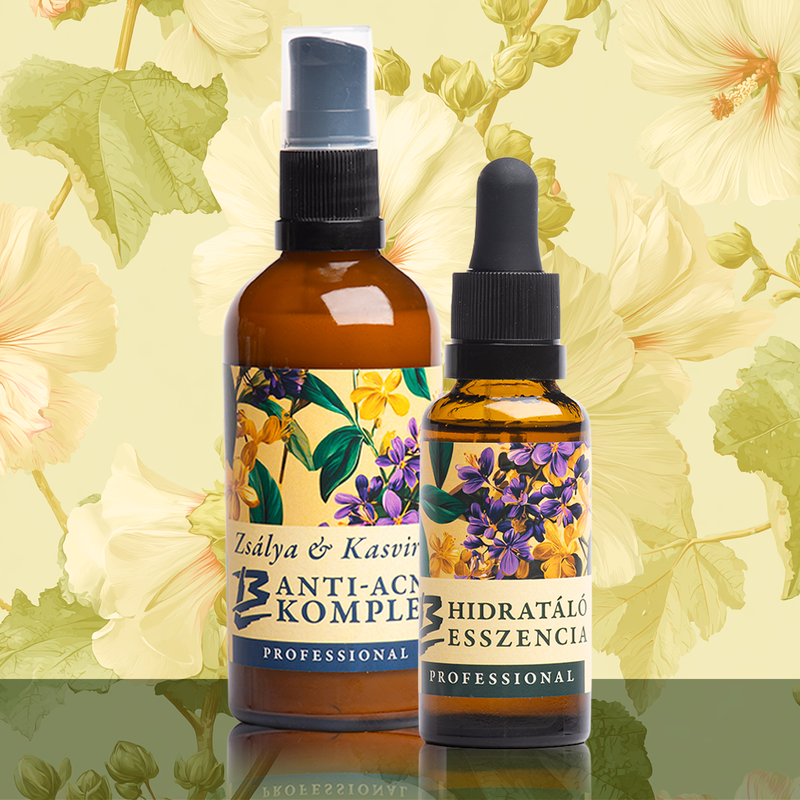 Komplex & Esszencia 1+1 akció