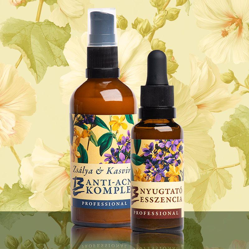 Komplex & Esszencia 1+1 akció