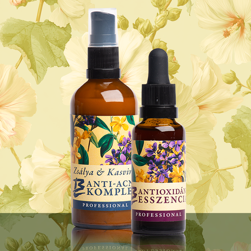 Komplex & Esszencia 1+1 akció