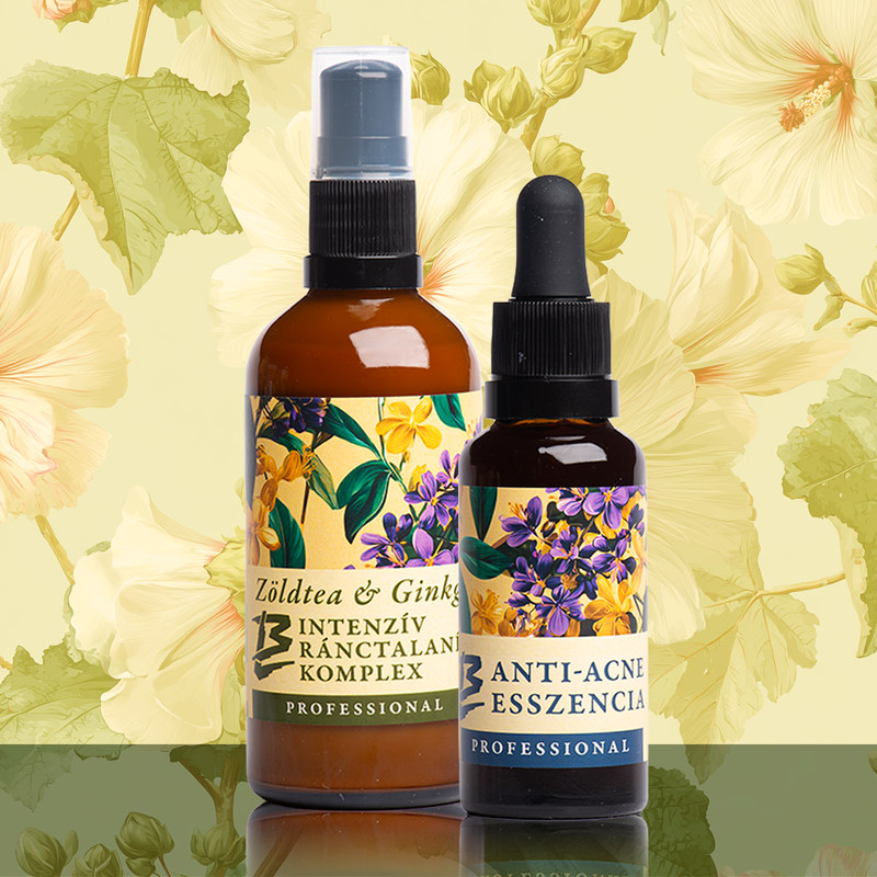 Komplex & Esszencia 1+1 akció