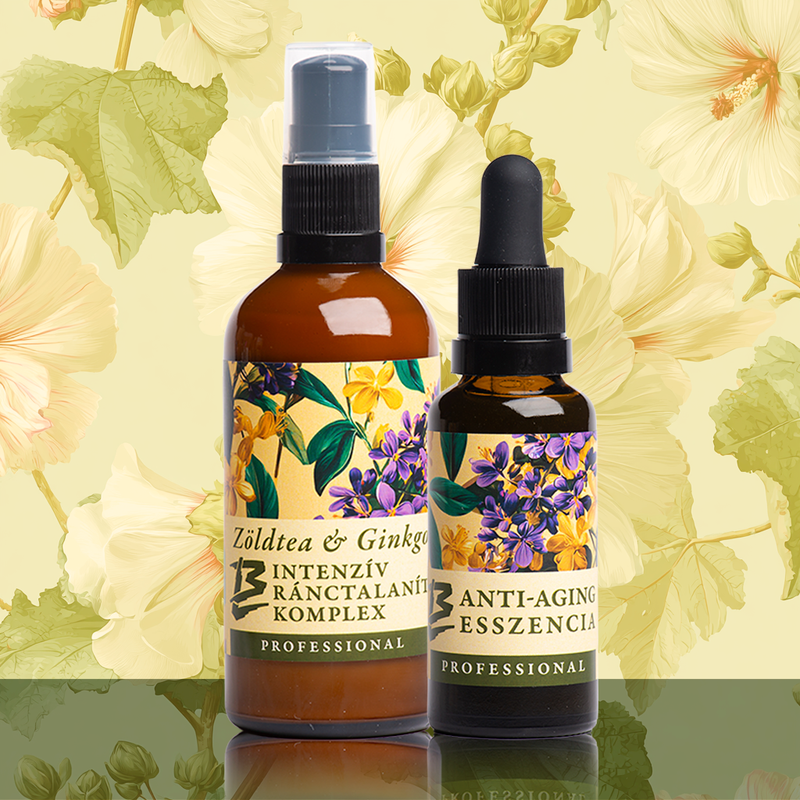 Komplex & Esszencia 1+1 akció