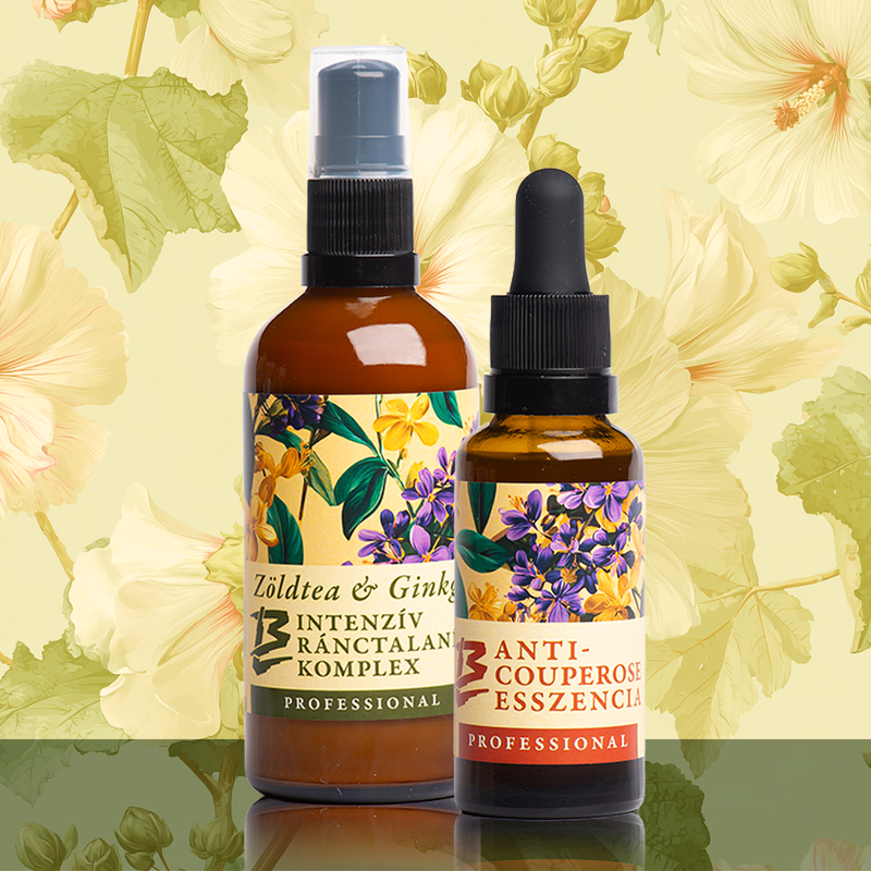 Komplex & Esszencia 1+1 akció