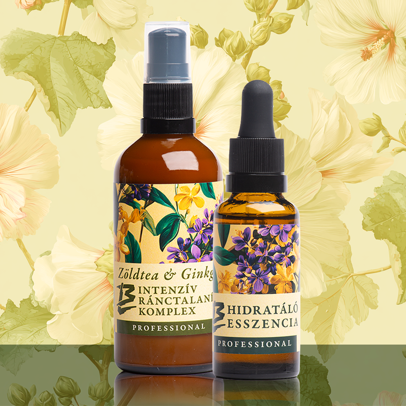 Komplex & Esszencia 1+1 akció