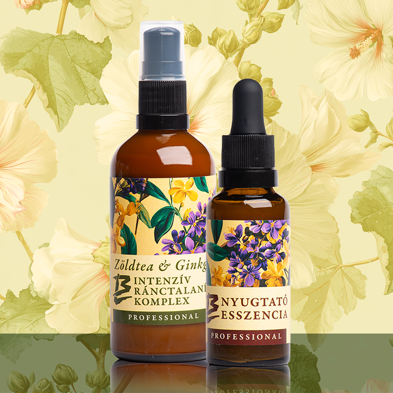 Komplex & Esszencia 1+1 akció