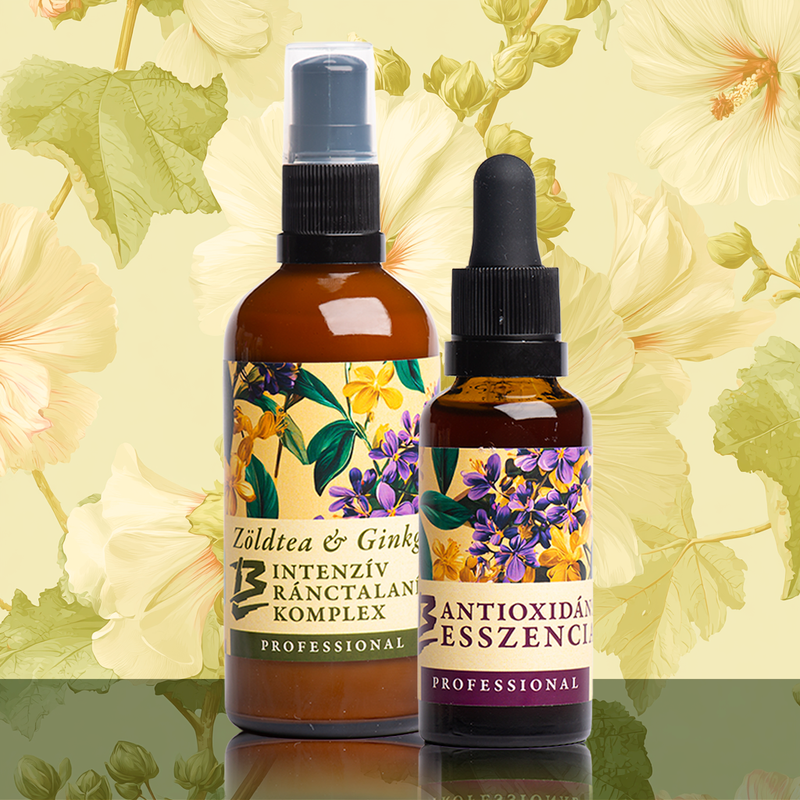 Komplex & Esszencia 1+1 akció