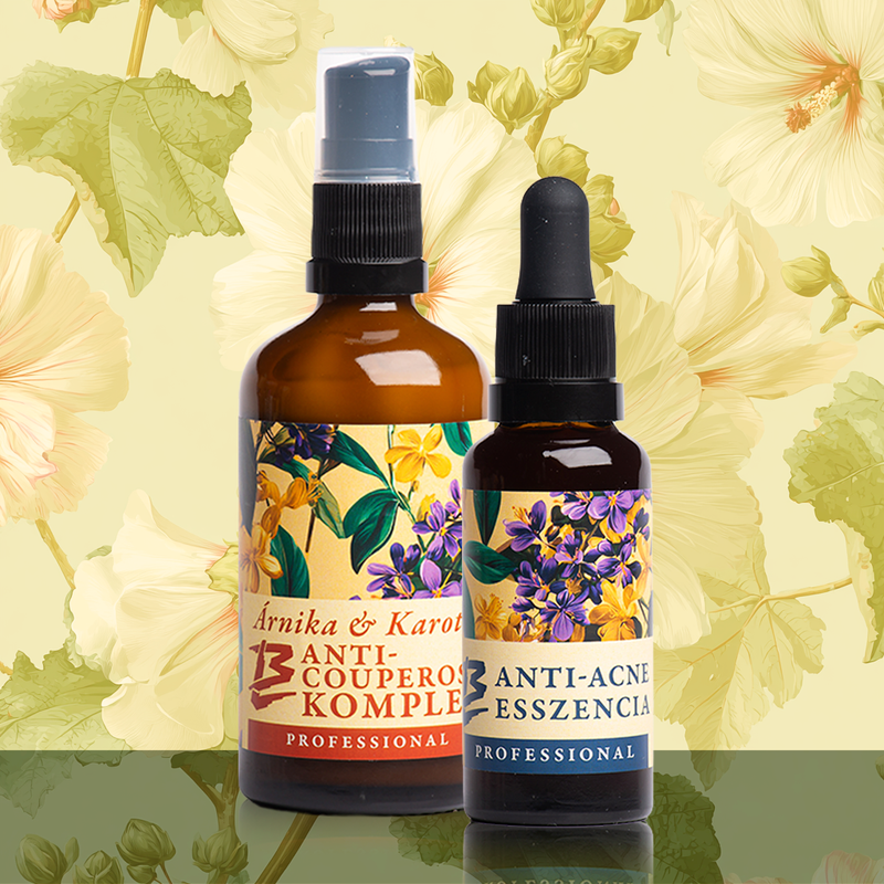 Komplex & Esszencia 1+1 akció