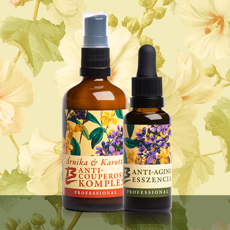 Komplex & Esszencia 1+1 akció