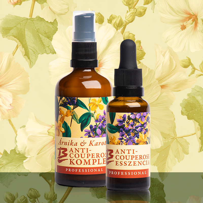 Komplex & Esszencia 1+1 akció