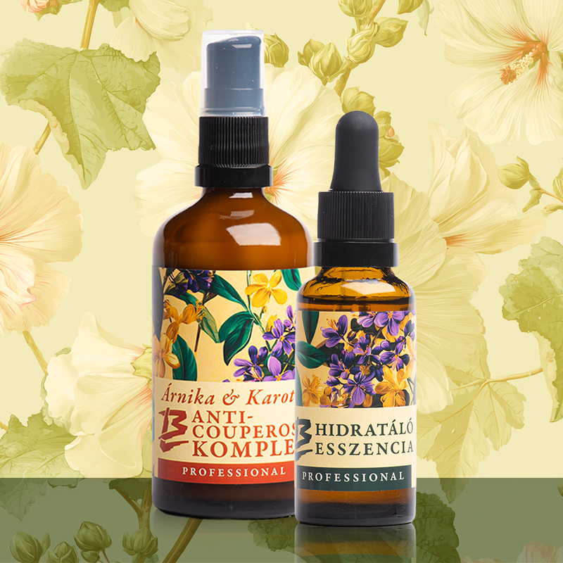 Komplex & Esszencia 1+1 akció