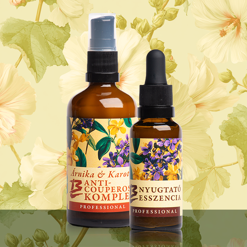 Komplex & Esszencia 1+1 akció