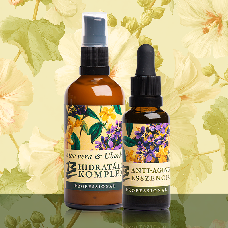 Komplex & Esszencia 1+1 akció