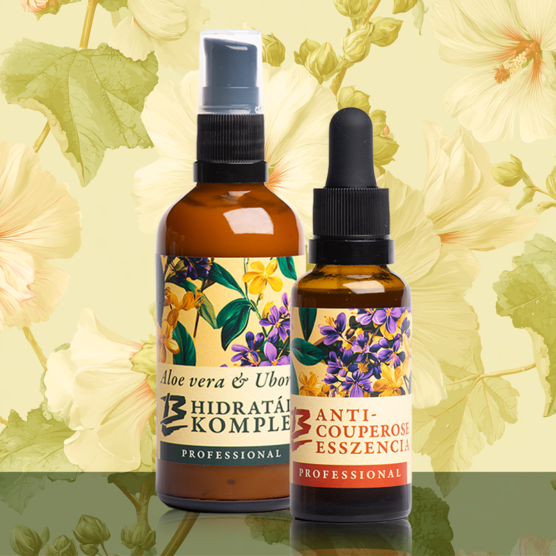 Komplex & Esszencia 1+1 akció