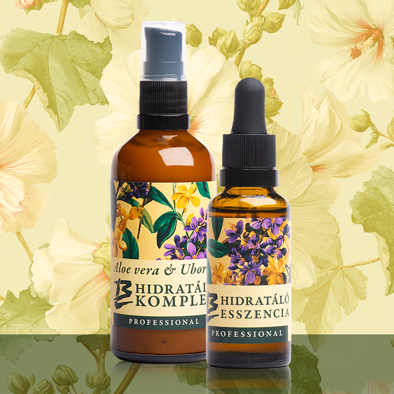 Komplex & Esszencia 1+1 akció